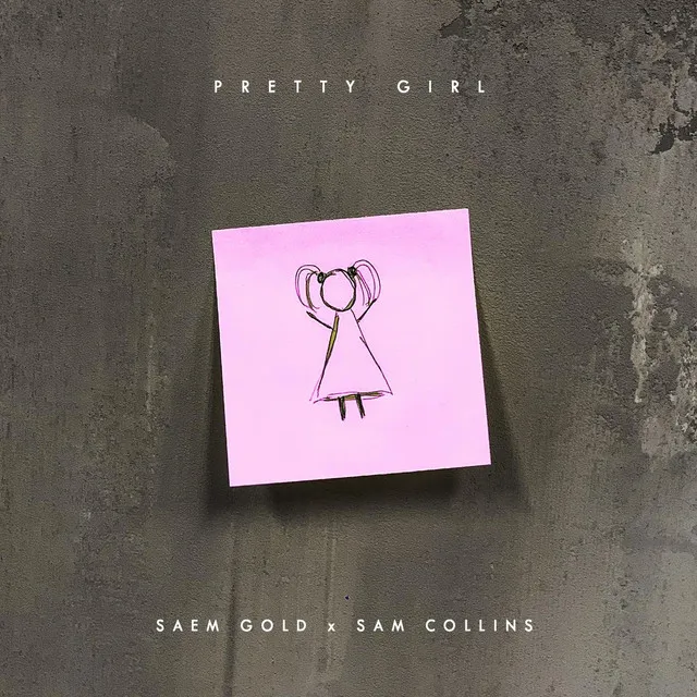 Pretty Girl (feat. Sam Collins)