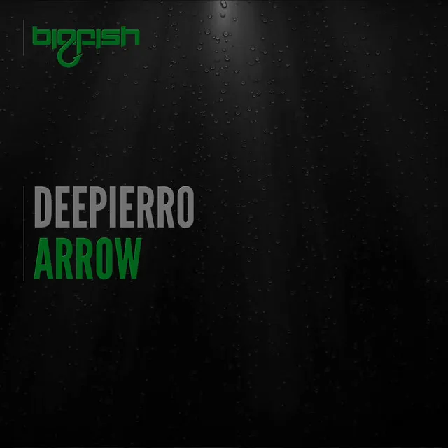 Arrow - Original Mix