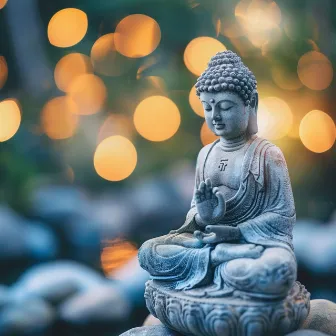 Peaceful Meditation Music for Daily Calm by 