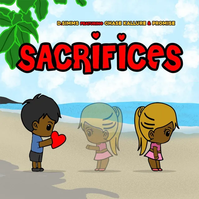 Sacrifices