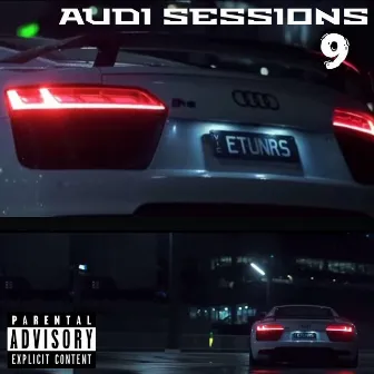 Audi Sessions Nueve by Ivan Alpina