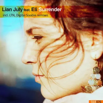 Surrender by Lian July