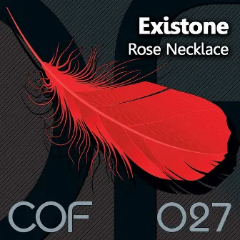 Rose Necklace by Existone