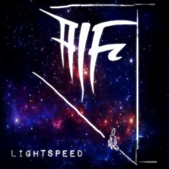 Lightspeed by Alg