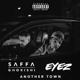 Another Town by Saffa Ghorishi