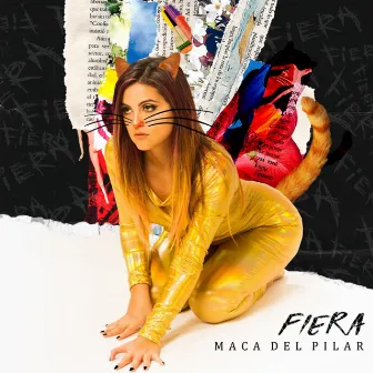 Fiera by Maca Del Pilar