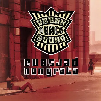 Persona Non Grata (Chicago Live 1995) by Urban Dance Squad