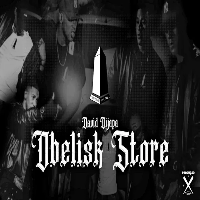 Obelisk Store