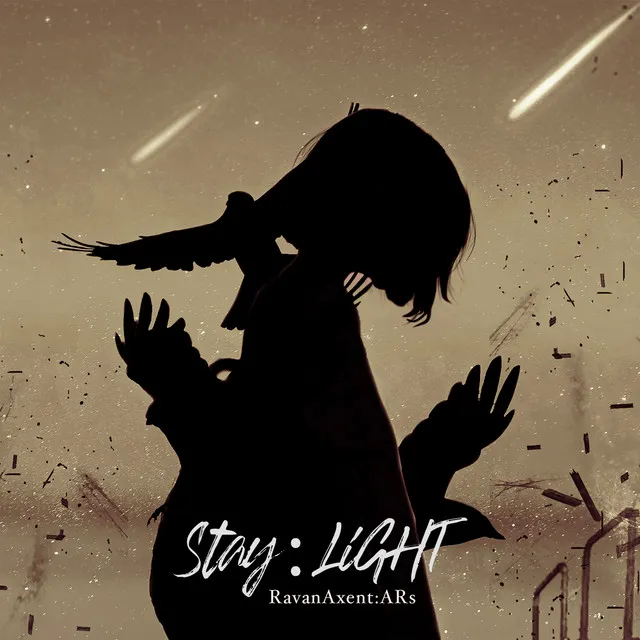 Stay:Light