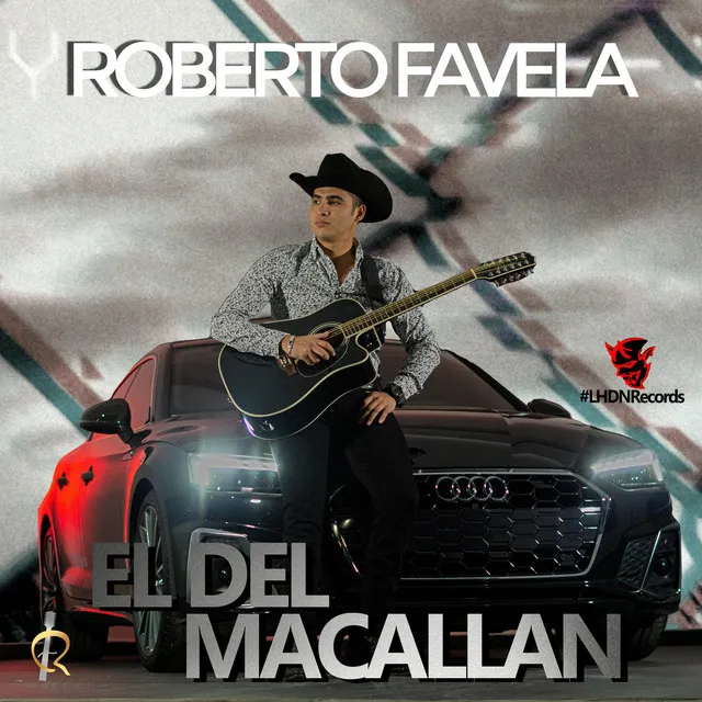 El del Macallan