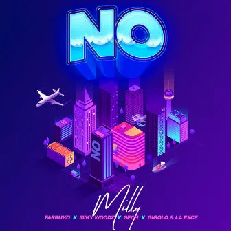 No by Milly