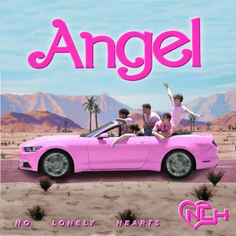 Angel by No Lonely Hearts