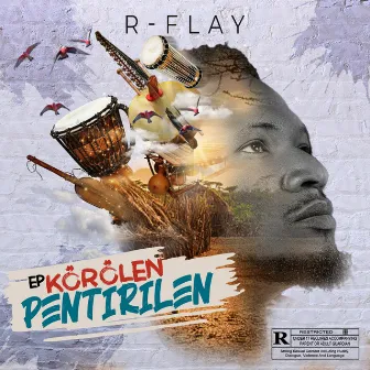 Kôrôlen pentirilen by R-Flay