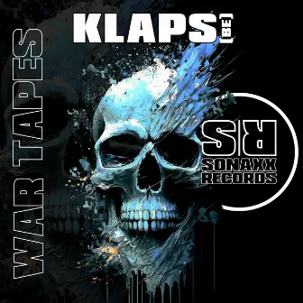 War Tapes by Klaps (BE)