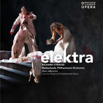 Elektra (Live recording) by Michaela Schuster