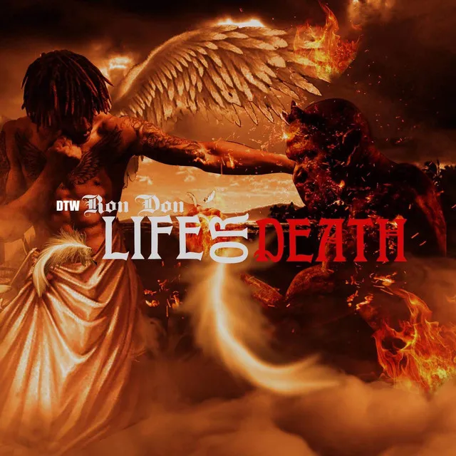 Life Or Death