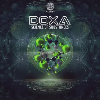 Science of Substances by Doxa Music