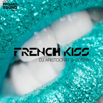 French Kiss by Gosha