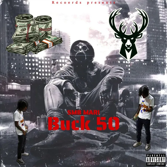 Buck 50