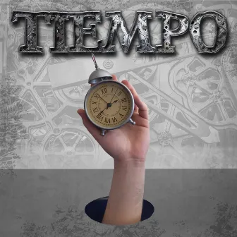 Tiempo by Elie Tigre