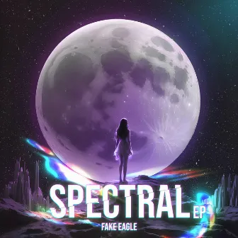 Spectral by Fake Eagle