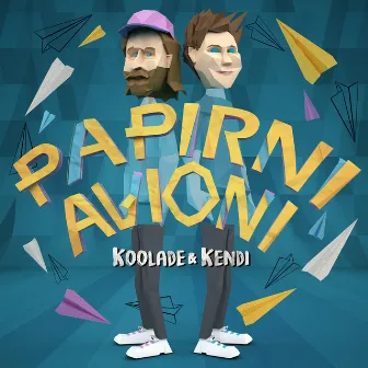 Papirni avioni by Koolade