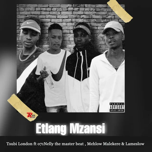 Etlang Mzansi