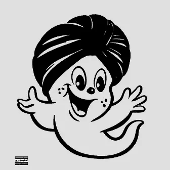 مثل شبح (Como un Fantasma) by Lucky Cervera