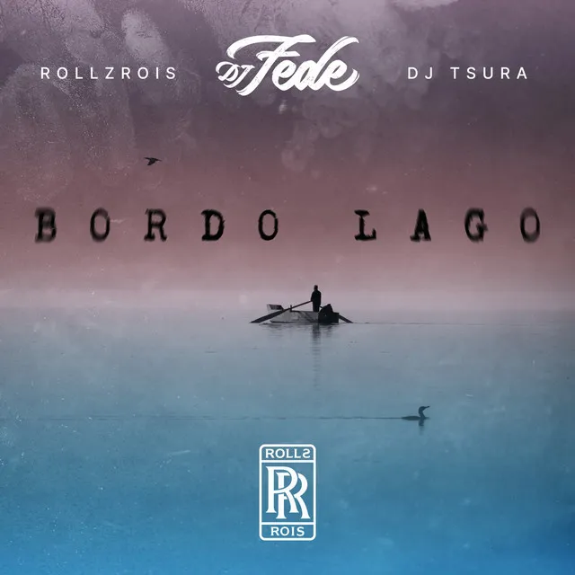 Bordo lago