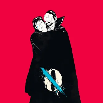 ...Like Clockwork by Queens of the Stone Age