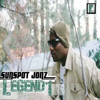 Legend1 by Sunspot Jonz