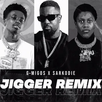 Jigger (Remix) by G-Migos