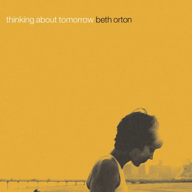 Thinking About Tomorrow - Ben Watt Radio Mix;Edit