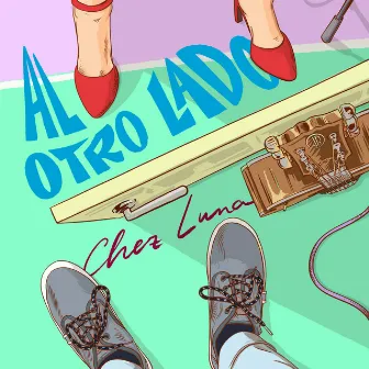 Al Otro Lado by Chez Luna