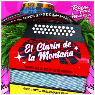 El Clarín de la Montaña (En Vivo) by Rocko Paez