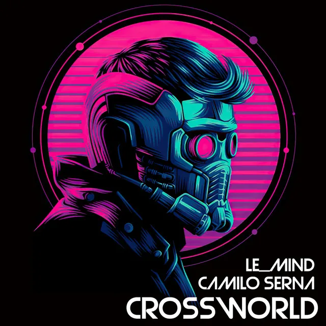 Crossworld