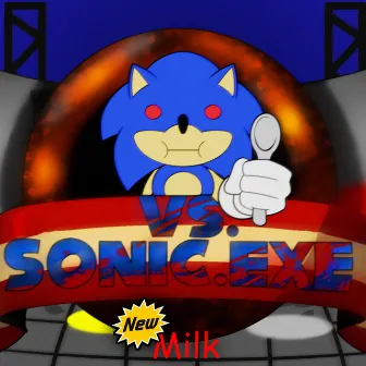 New Milk (Friday Night Funkin' Vs. Sonic.EXE Mod) by Squeak