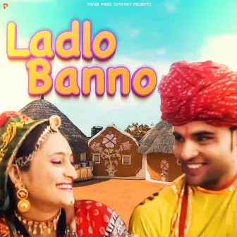 Ladlo Banno by Kailash Rao