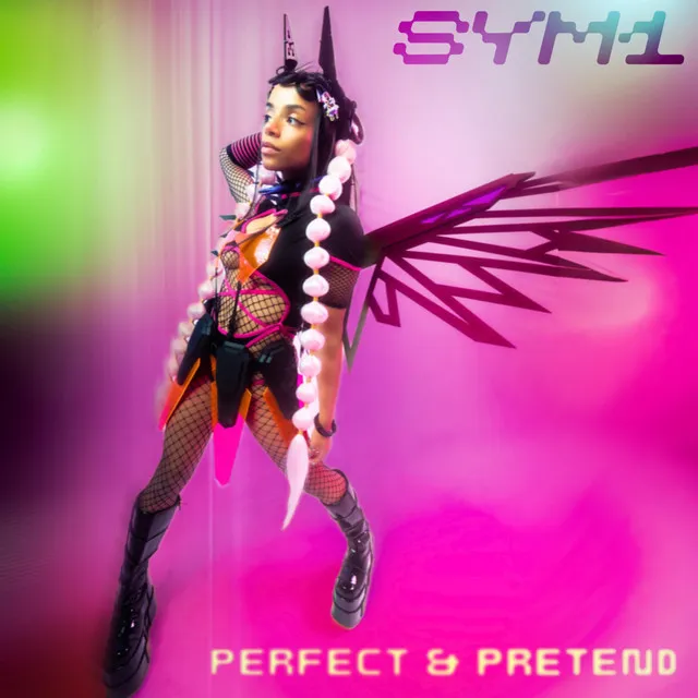 Perfect and Pretend