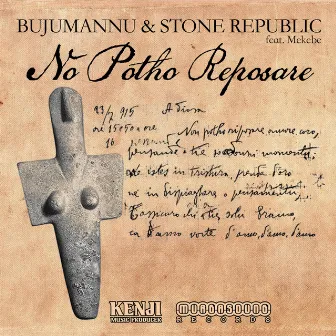 No Potho Reposare by Bujumannu