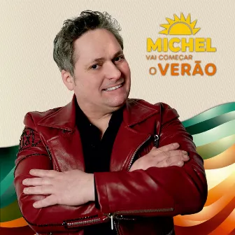 Vai começar o verão by Michel