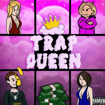 Trap Queen by IL`PI