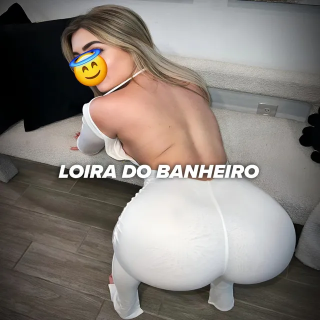 NO REFLEXO DO ESPELHO QUE A LOIRA APARECEU × VEM LOIRA VEM LOIRA, VERSÃO RJ