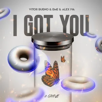 I Got You by ALEX IVA