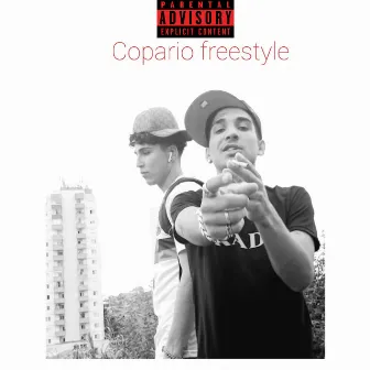 Copario Freestyle by Young monk