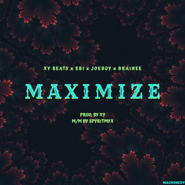 Maximize