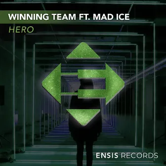 Hero by Mad Ice