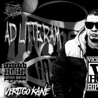 Ad Litteram by vertigo kane