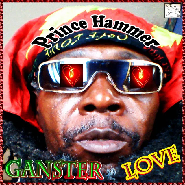 Ganster Love