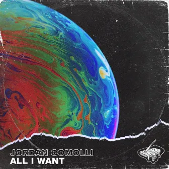 All I Want by Jordan Comolli